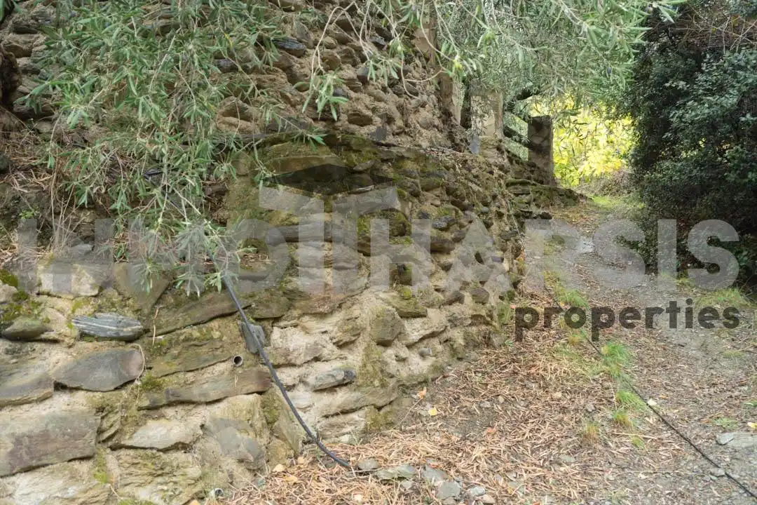 Casa o xalet en venda en Abrucena amb Jardí privat, Terrassa i Moblat