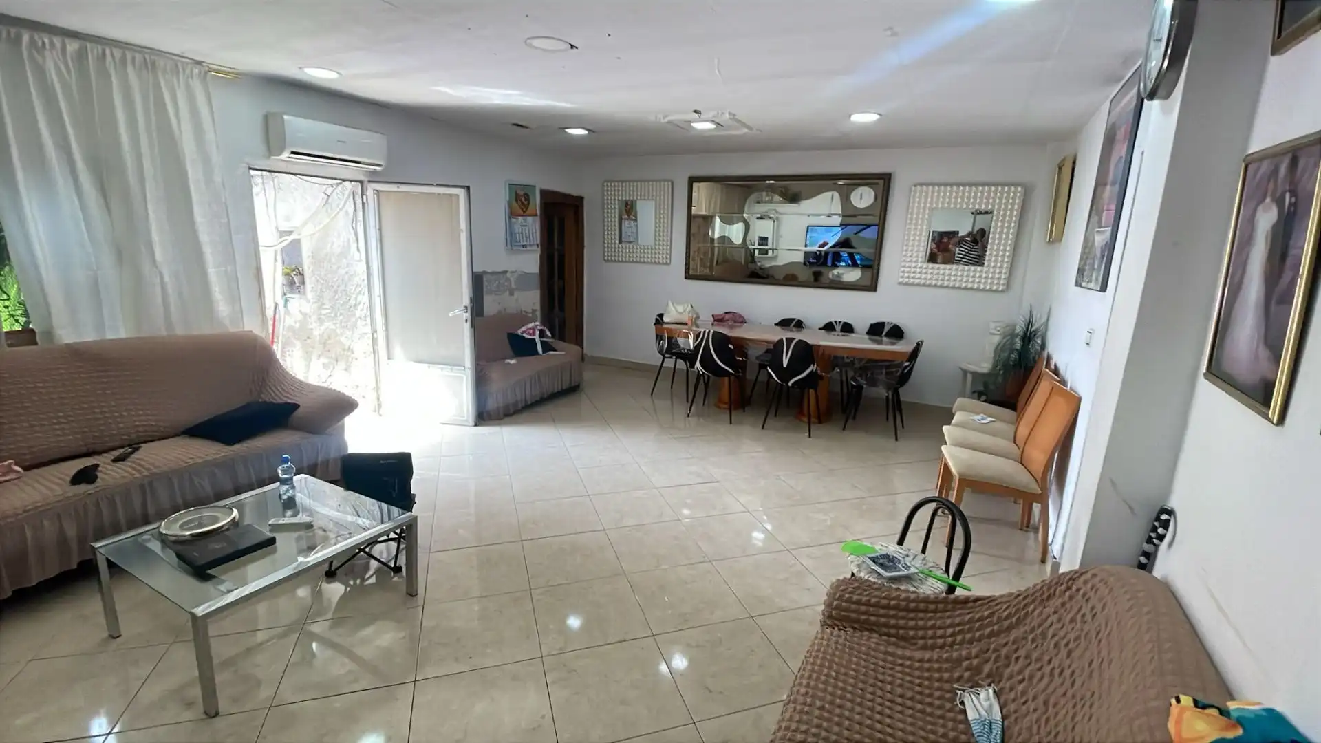 Casa adosada en venta en Zaragoza con Aire acondicionado, Calefacción y Terraza