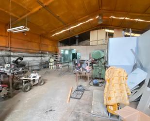 Industrial buildings for sale in Poblete