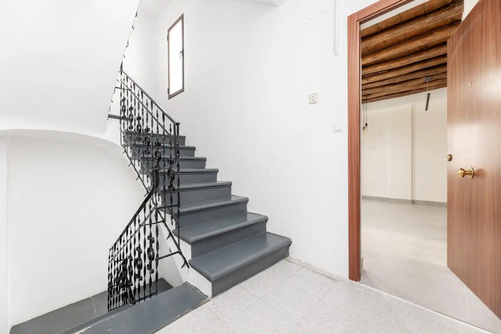 Flat with terrace for sale in Plaza CAMPO DEL PRINCIPE 19, imagen 21