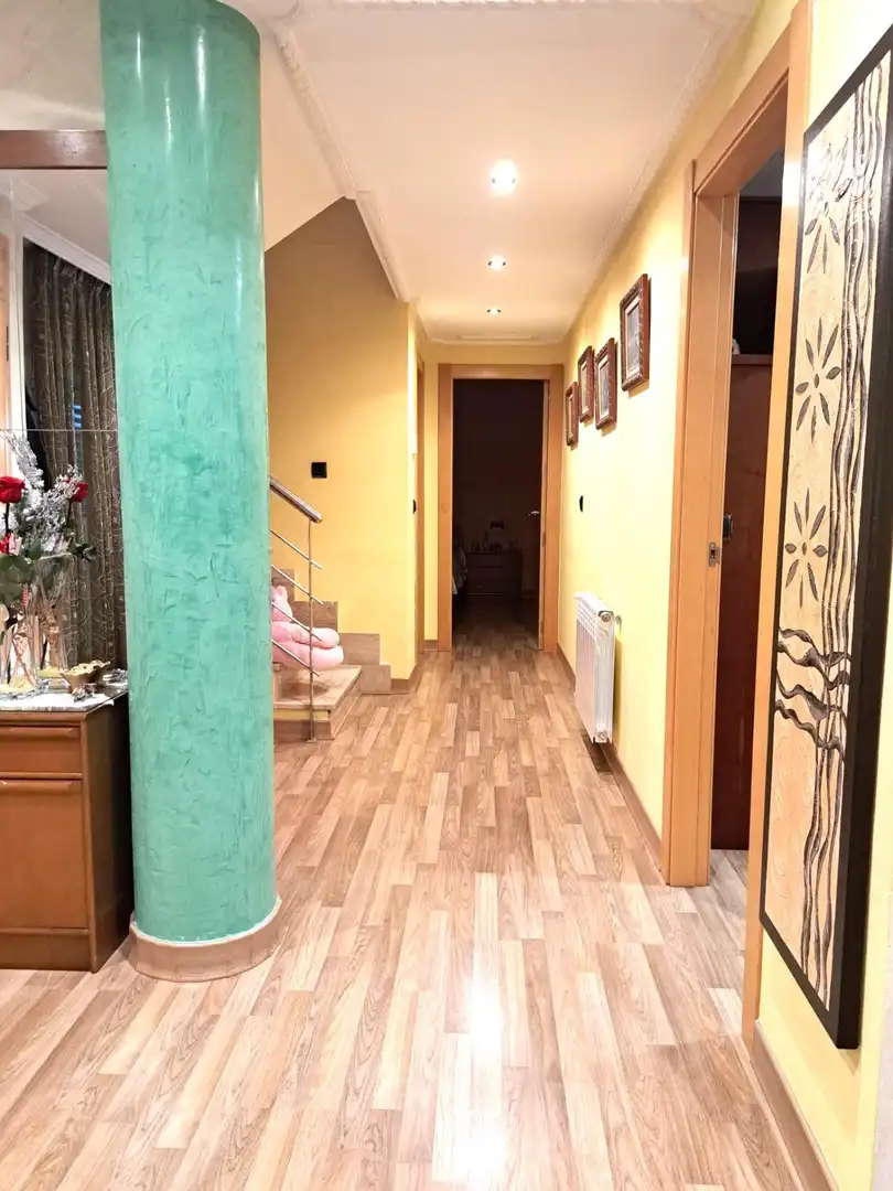 Detached homes for sale in Molina de Segura  with Air Conditioner, Terrace and Storage room