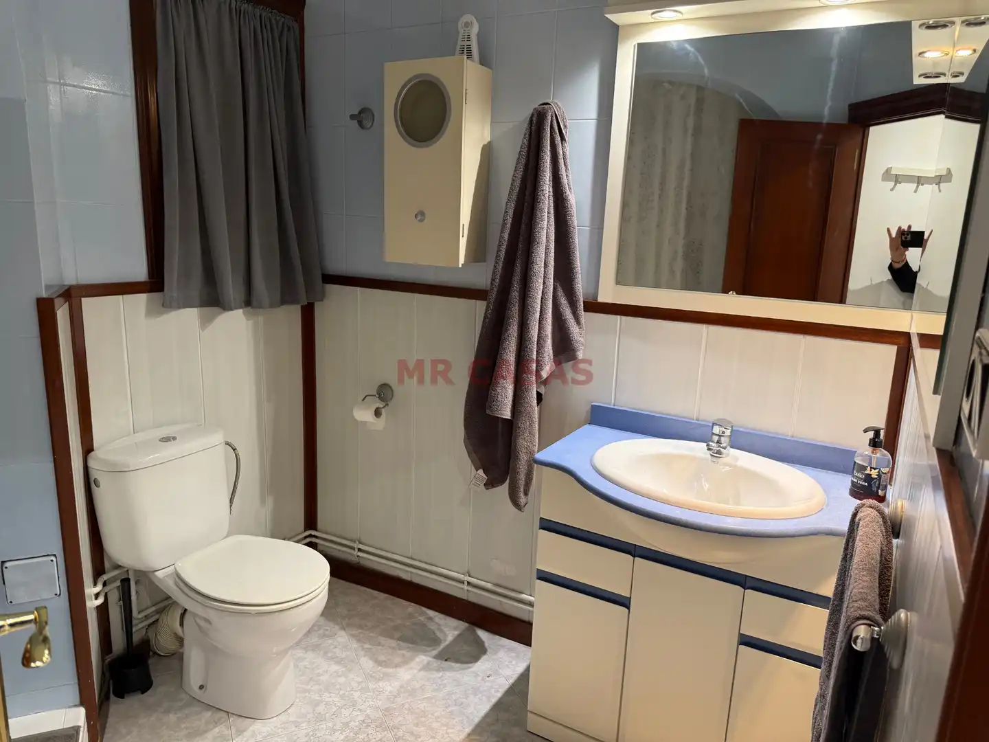 Wohnung zum Verkauf in Mercat