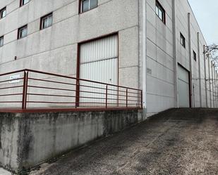 Exterior view of Industrial buildings for sale in Gualba