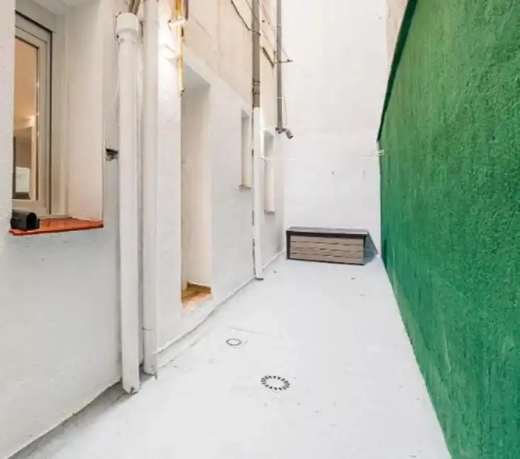 Piso en venta en Madrid