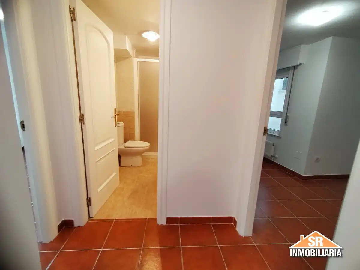 Flat with lift to rent in Rúa Miguel Servet, imagen 24