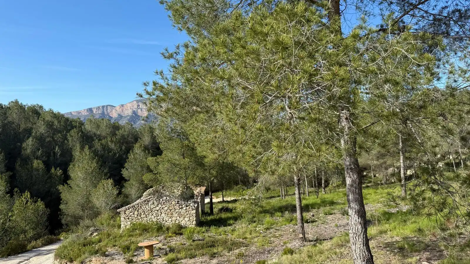 Maison rustique à vendre à Partides comunes - Adsubia, imagen 28