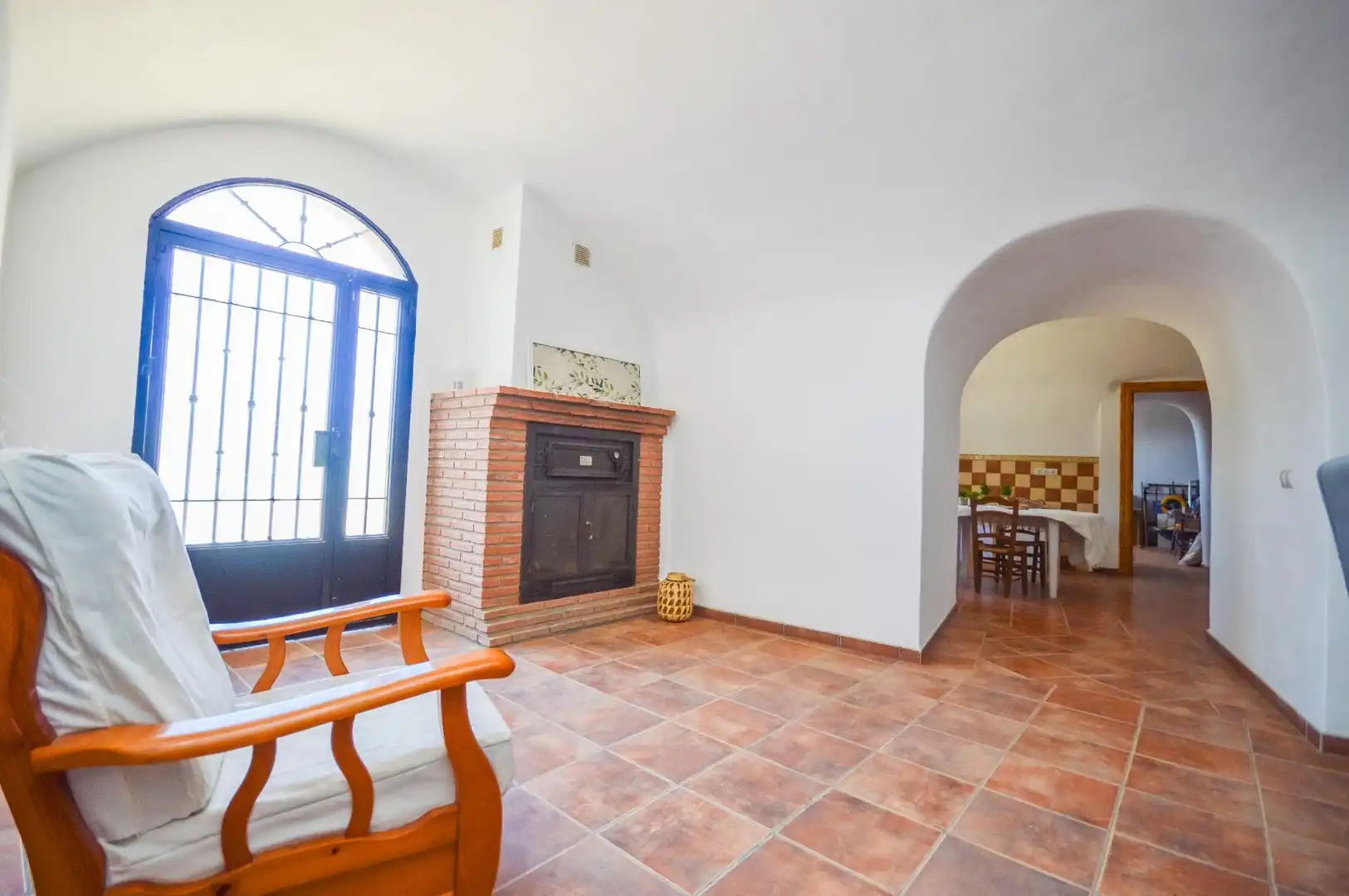 Casa o chalet en venta en Rioja con Jardín privado, Terraza y Trastero