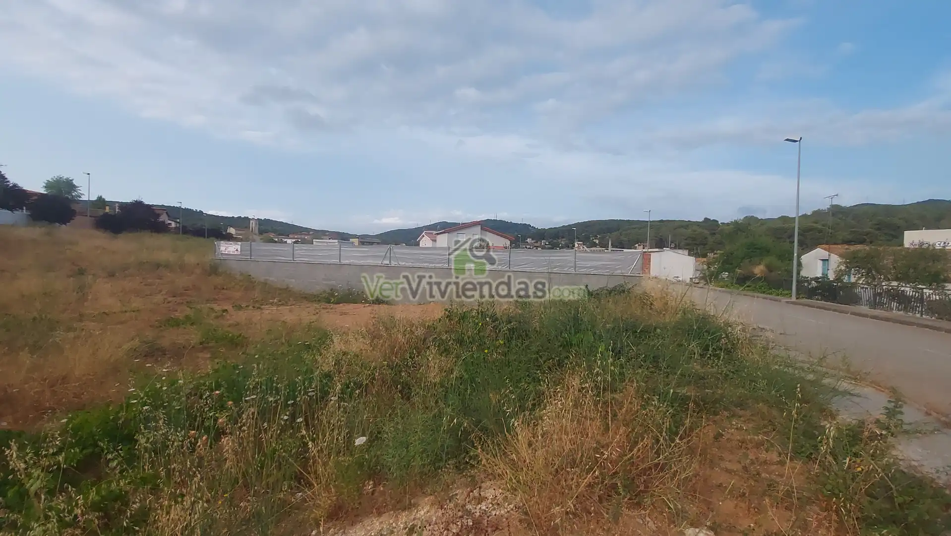 Terreny residencial en venda a Carrer de Francesc Macià 15, imagen 11