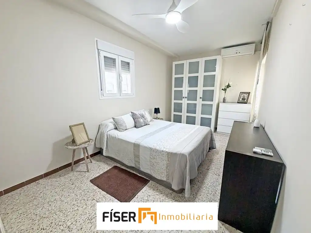 Flat with terrace to rent in Calle Hernando de Zafra, imagen 8