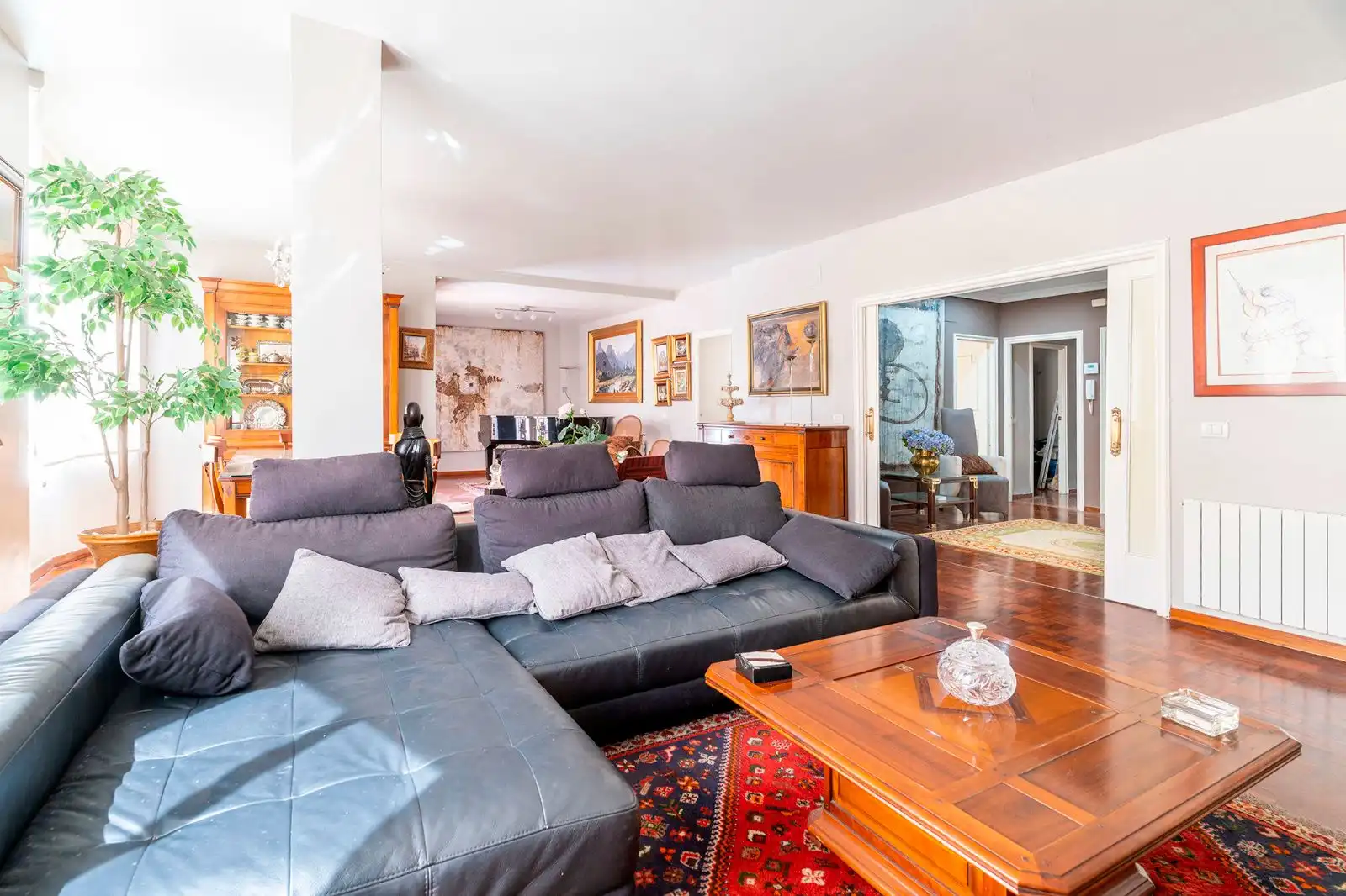 Flat for sale in Cami Donda, Camino de Onda - Salesianos