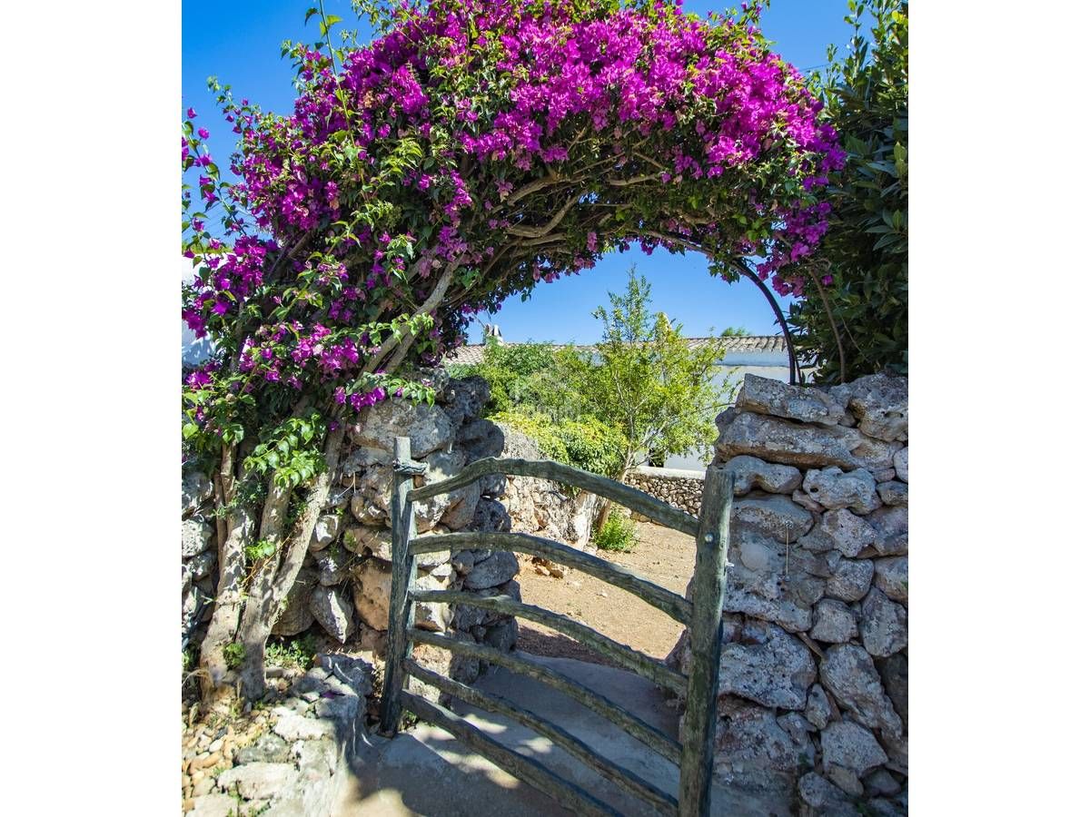 Country house zum Verkauf in Santa Anna - Sol de l'Est