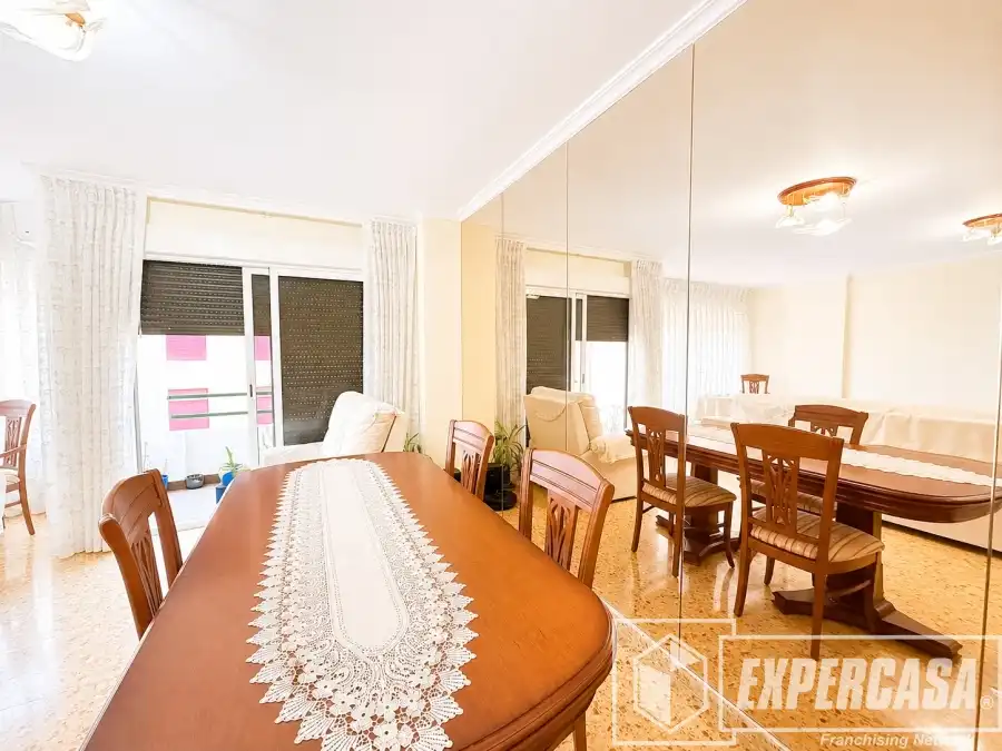 Comedor de Piso en venta en Llíria con Aire acondicionado