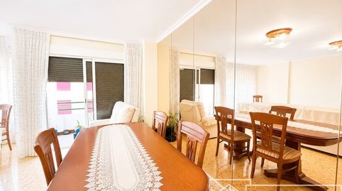 Foto 5 de Piso en venta en Calle Duque de Llíria, 65, Santa Bárbara, Llíria