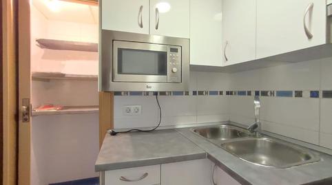 Foto 4 von Wohnung zur Miete in León, Carretas - Pajarita,  Albacete Capital