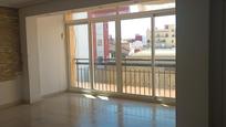 Bedroom of Apartment for sale in  Valencia Capital  with Balcony