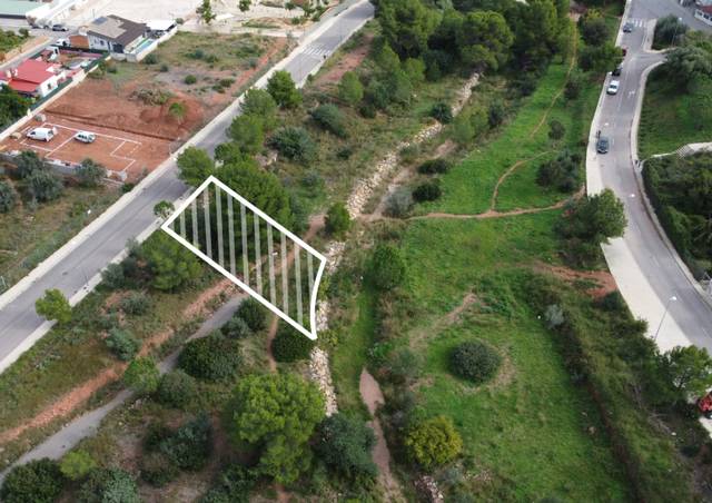 Terreno residencial en Venta en Gilet