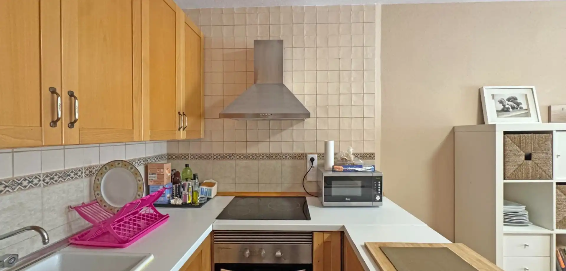 Ground floor for sale in La Mata, imagen 14