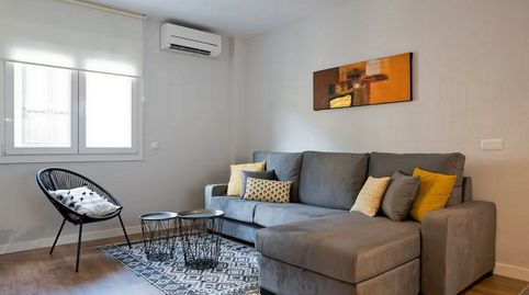 Foto 2 de Apartament de lloguer a La Goleta - San Felipe Neri, Málaga Capital