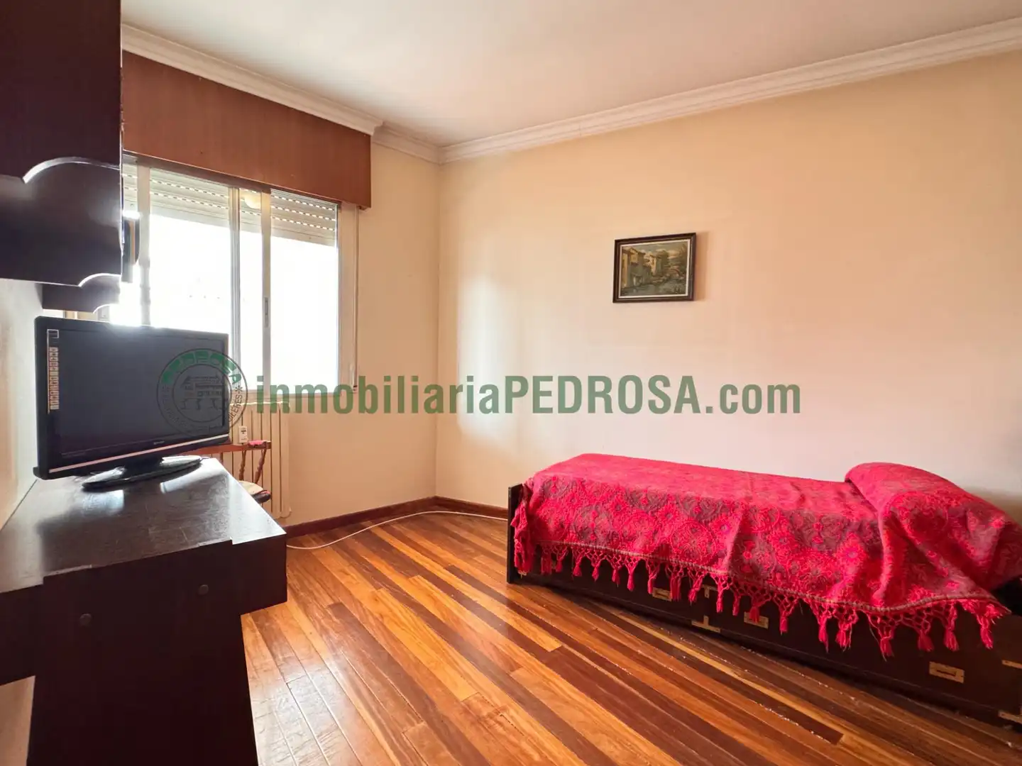 Flat for sale in Calle OLIVA (DA), Centro - Echegaray