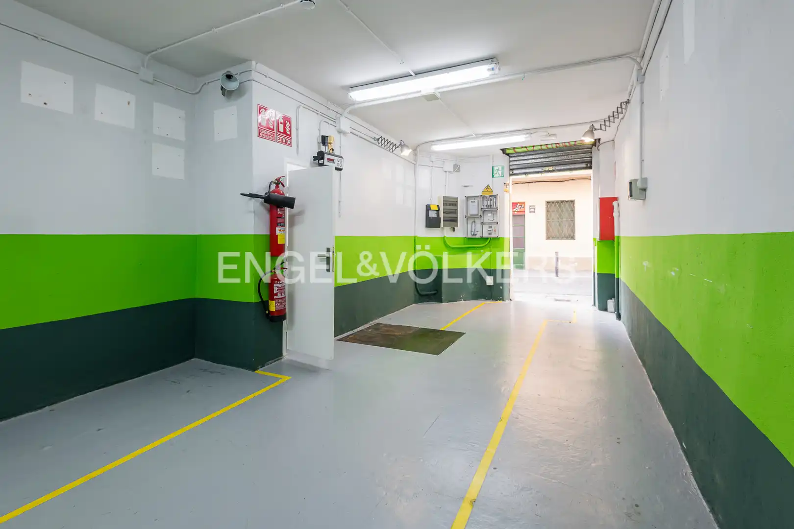 Local en venta en Barcelona