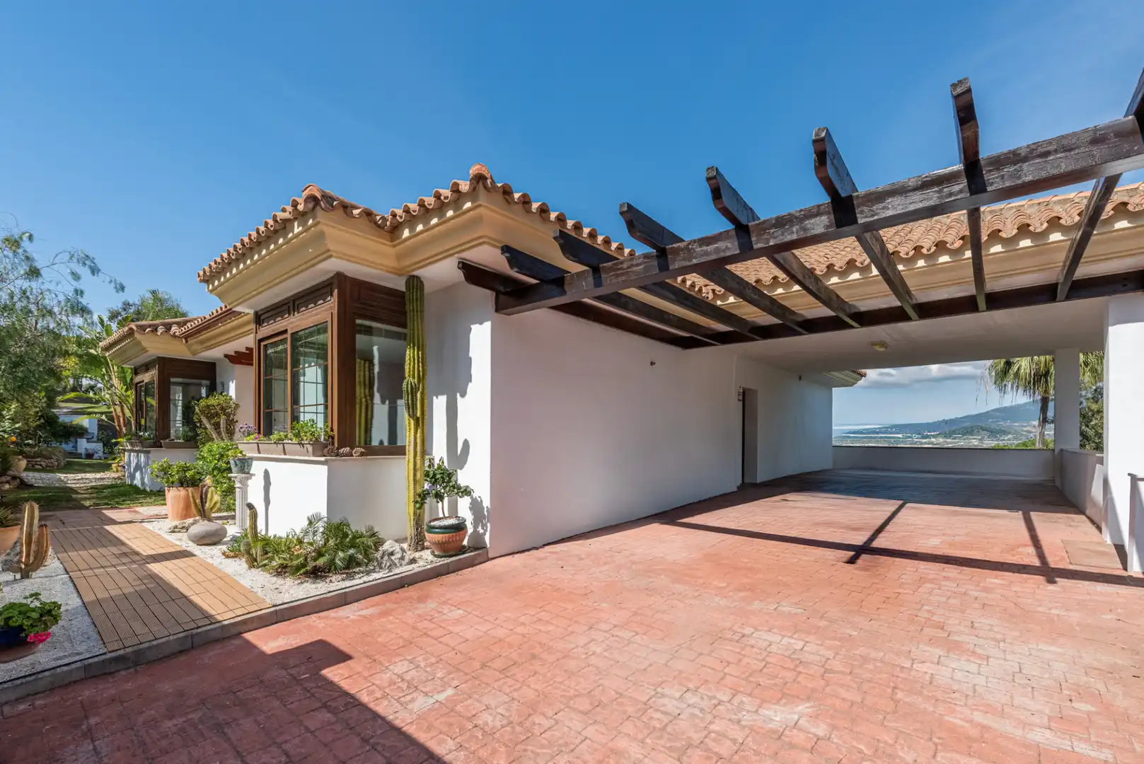 Casa amb piscina en venda a La Cala Golf - Lagar Martell, imagen 29