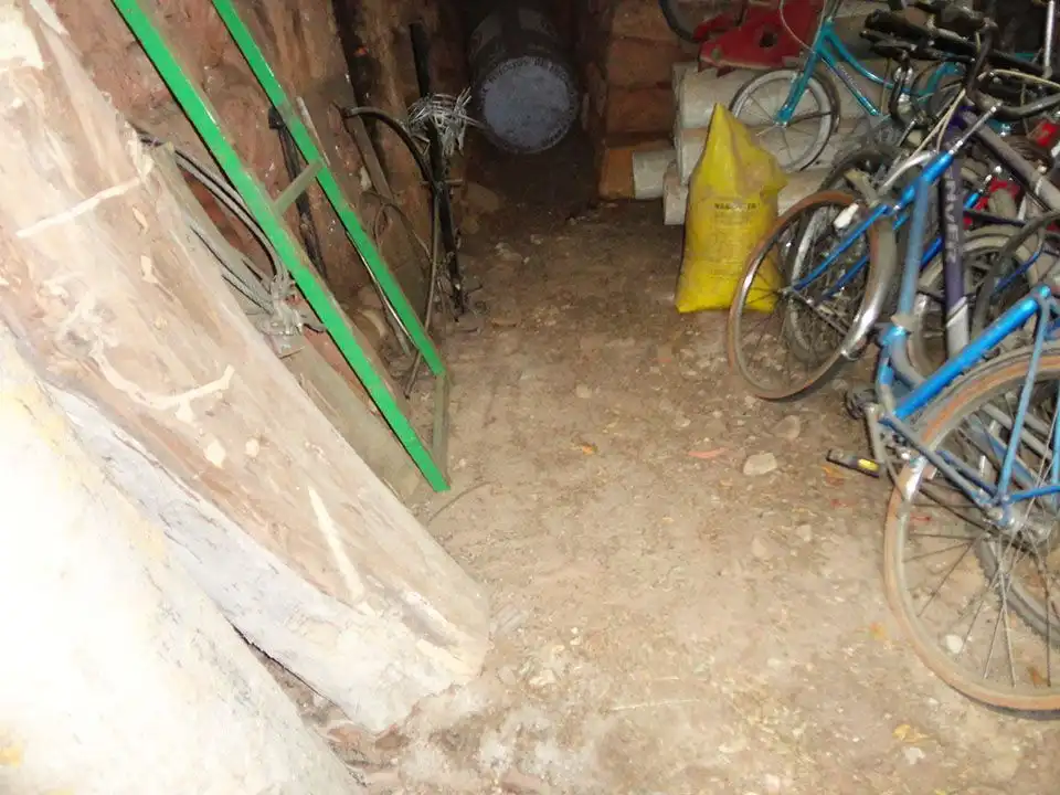Finca rústica en venta en Castrillo de la Reina