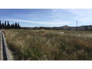 Terreny residencial en venda a Calle UA 9 RIERO SUD, PARCELA