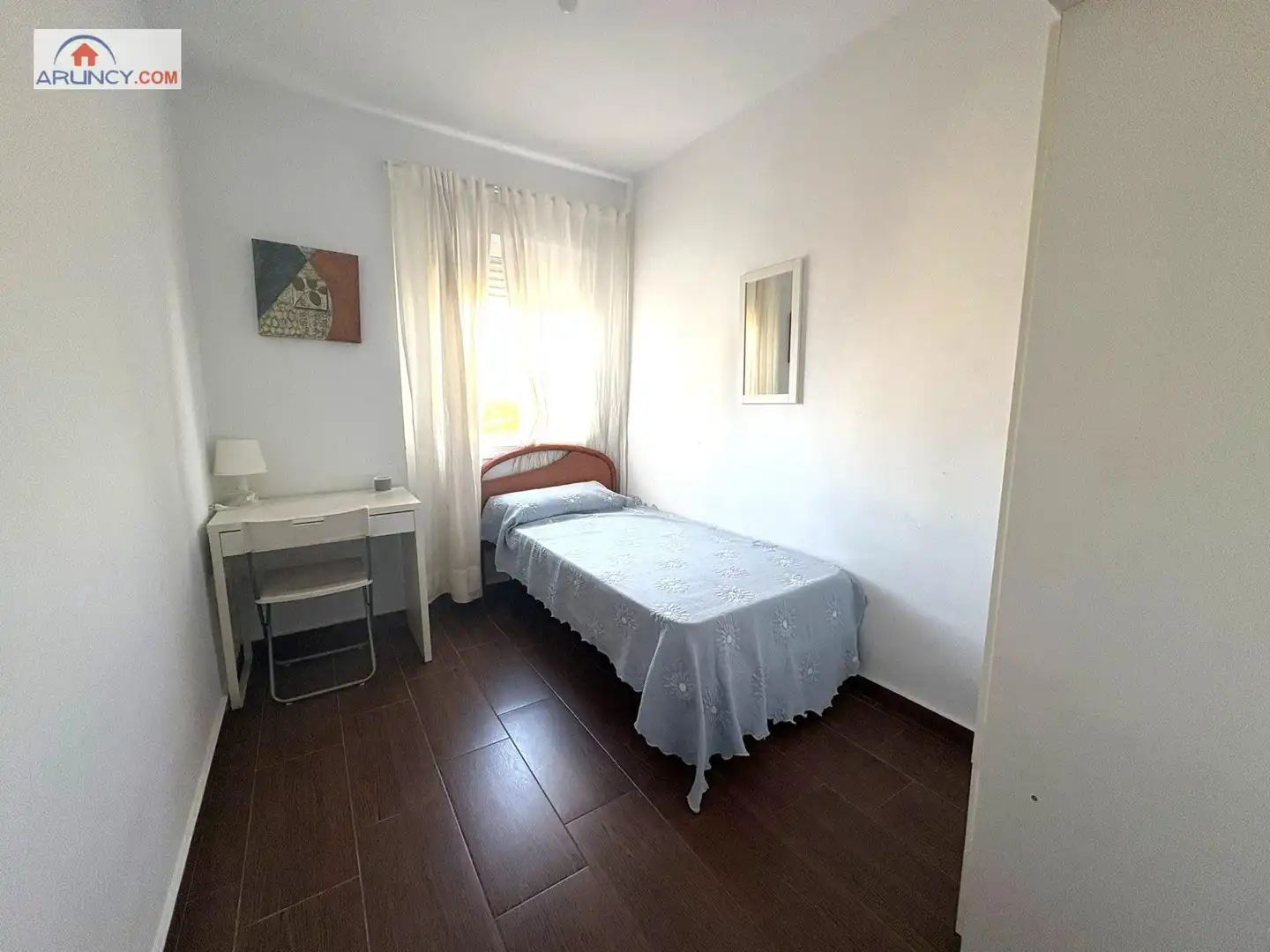 Flat for rent in Pedro Salvador - Las Palmeritas