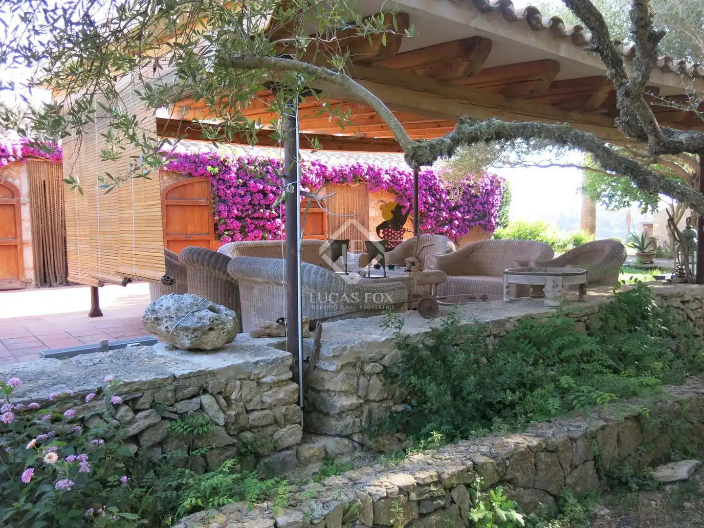 Maison rustique avec piscine à vendre à Alaior poble, imagen 8