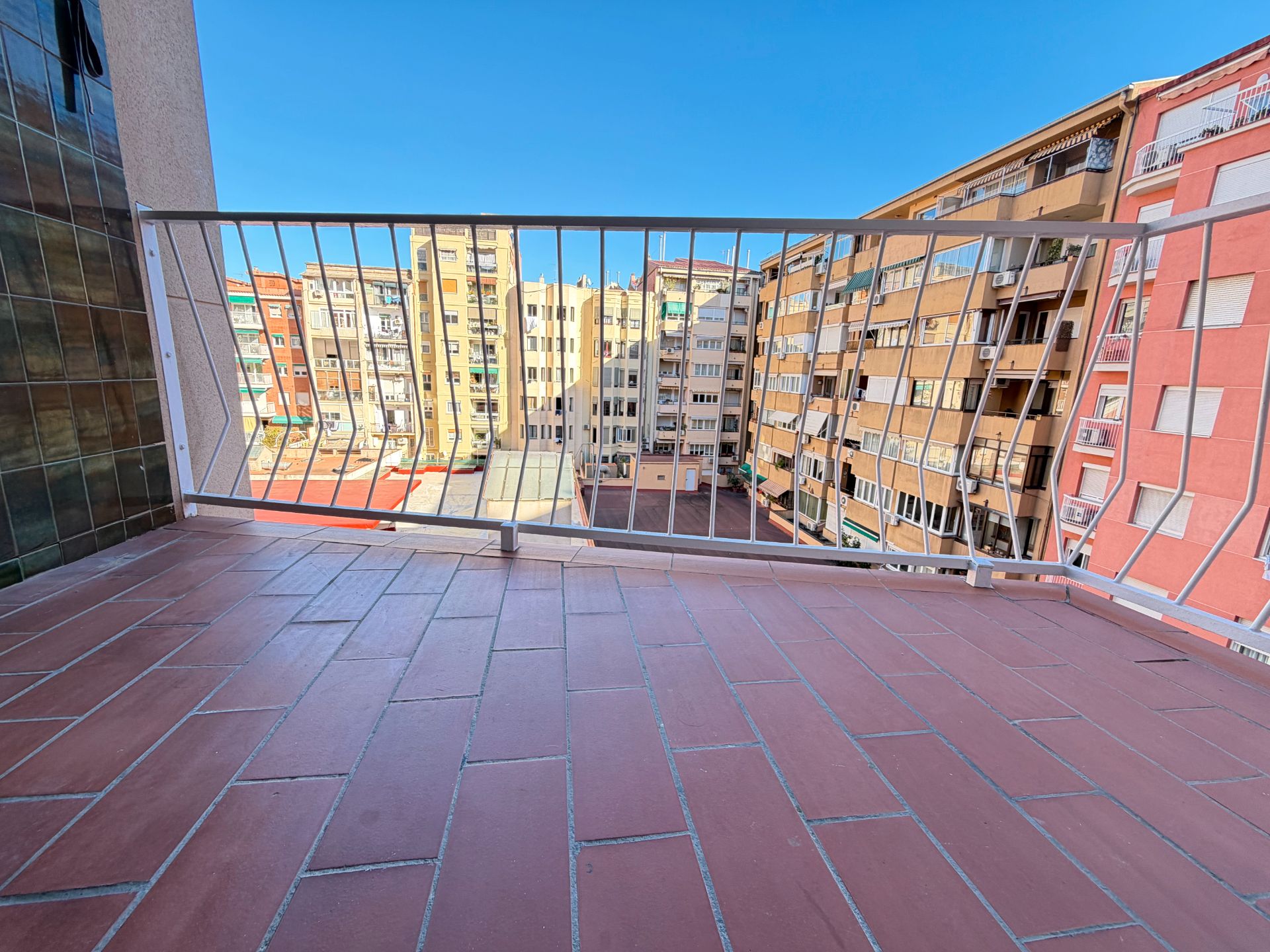 Pis en venda a Carrer de Viladomat, La Nova Esquerra de l'Eixample, Eixample