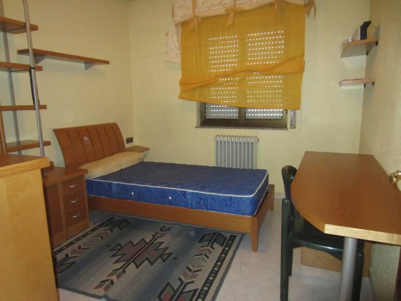 Flat for sale in Calle JUAN SEBASTIAN EL CANO, 10, Ciudad Rodrigo