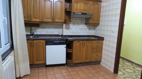 Foto 4 de Pis en venda a Calle de la Cámara, Centro, Avilés