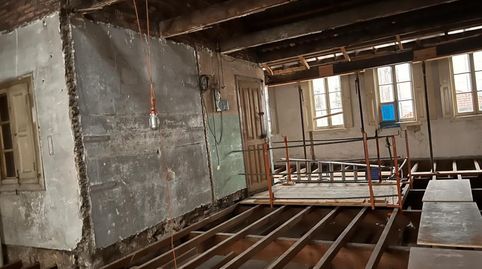 Foto 3 de Piso en venta en N/a, -1, Centro - Areal, Vigo