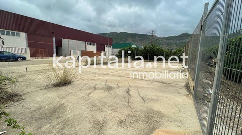 Suelo industrial urbanizable en Novetle, imagen 3