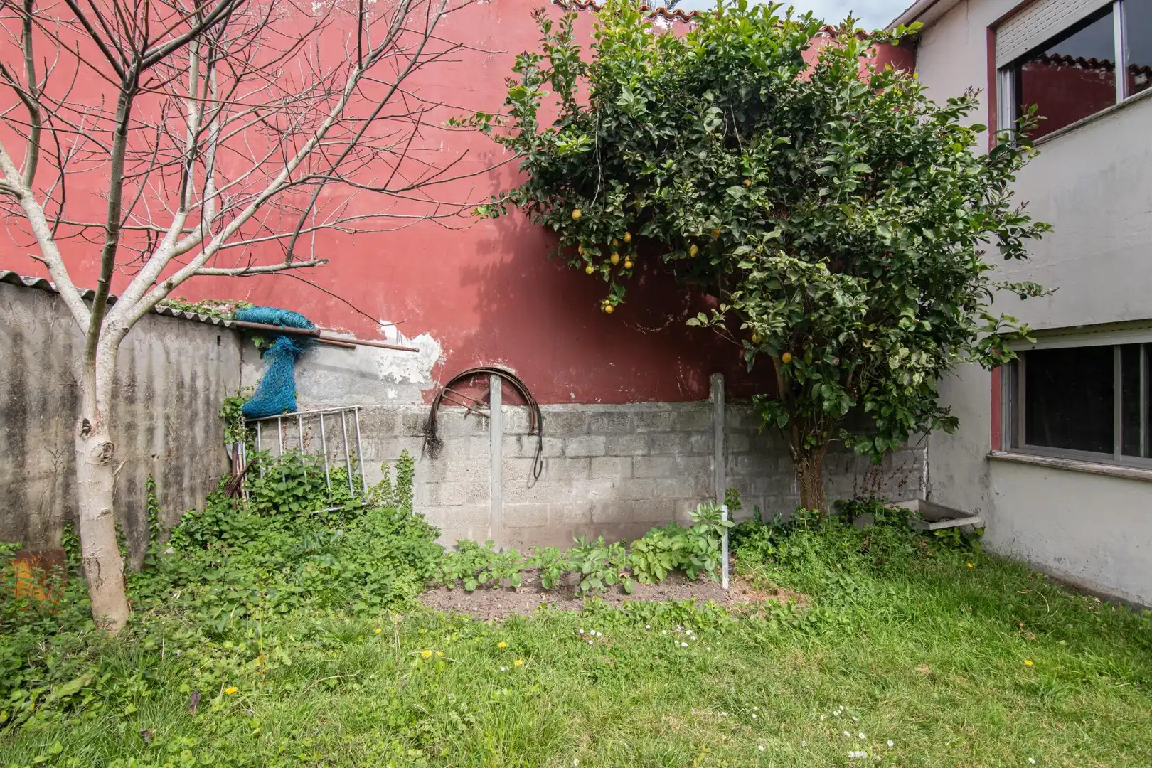Casa o chalet en venta en A Coruña Capital 