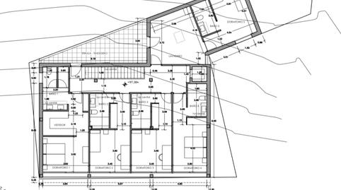 Photo 2 of Residential for sale in Ramal del Sol, 8, Bellamar, Barcelona