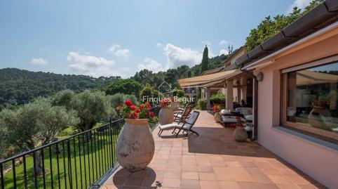 Photo 4 of Houses for sale in Calle Lilars, Fornells - Aiguablava, Begur