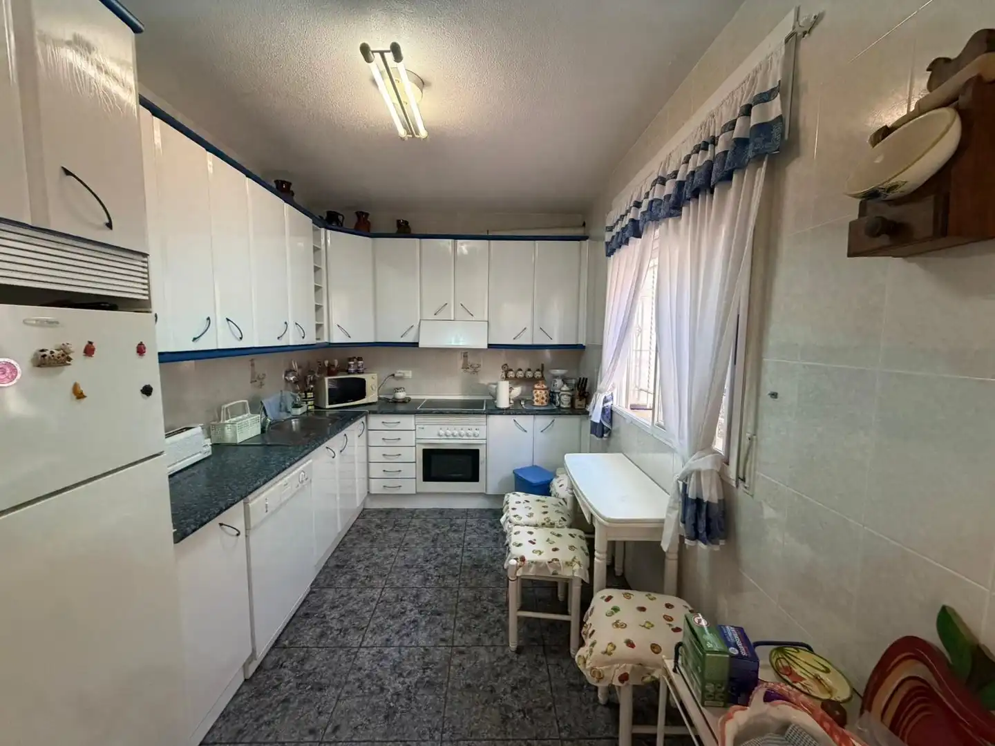 Estudio en venta en Santiago de la Ribera