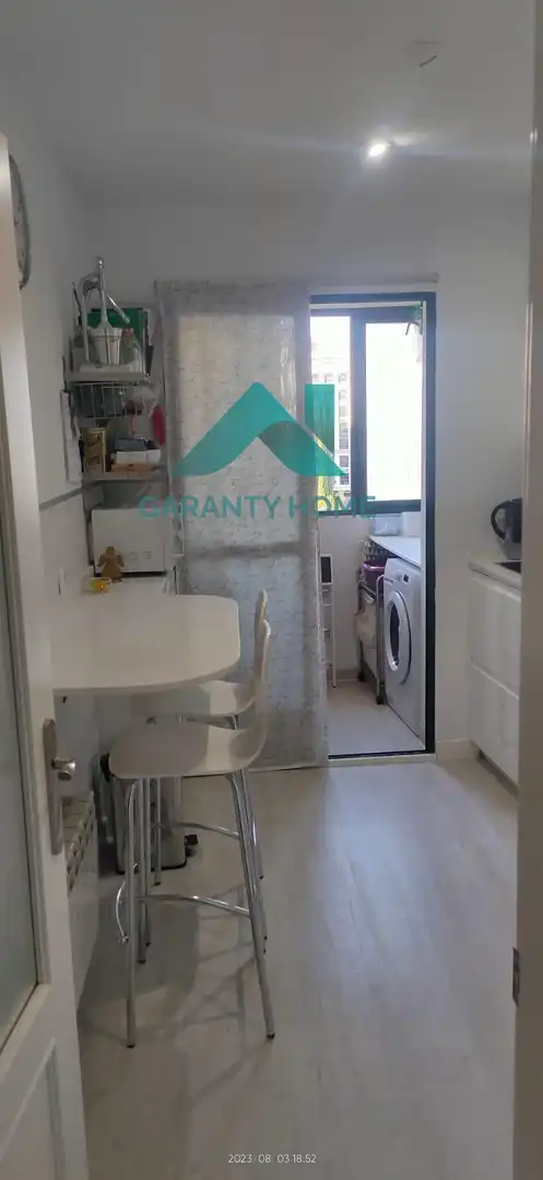 Cuina de Àtic en venda en Cáceres amb Aire condicionat, Calefacció i Terrassa