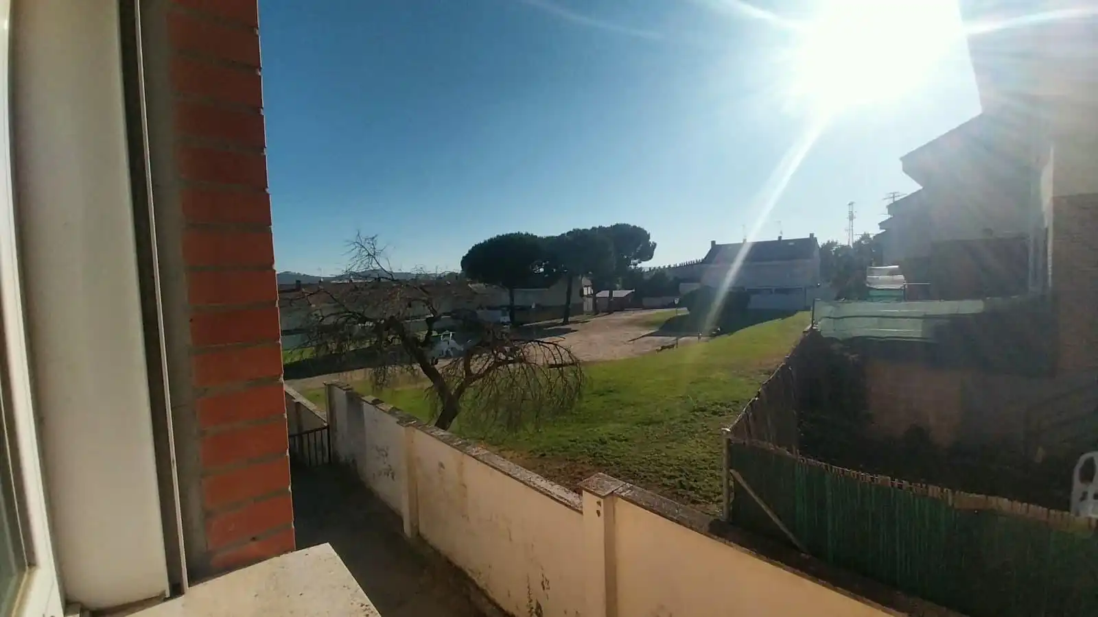 Casa adosada en venda en Tudela de Duero amb Calefacció i Terrassa