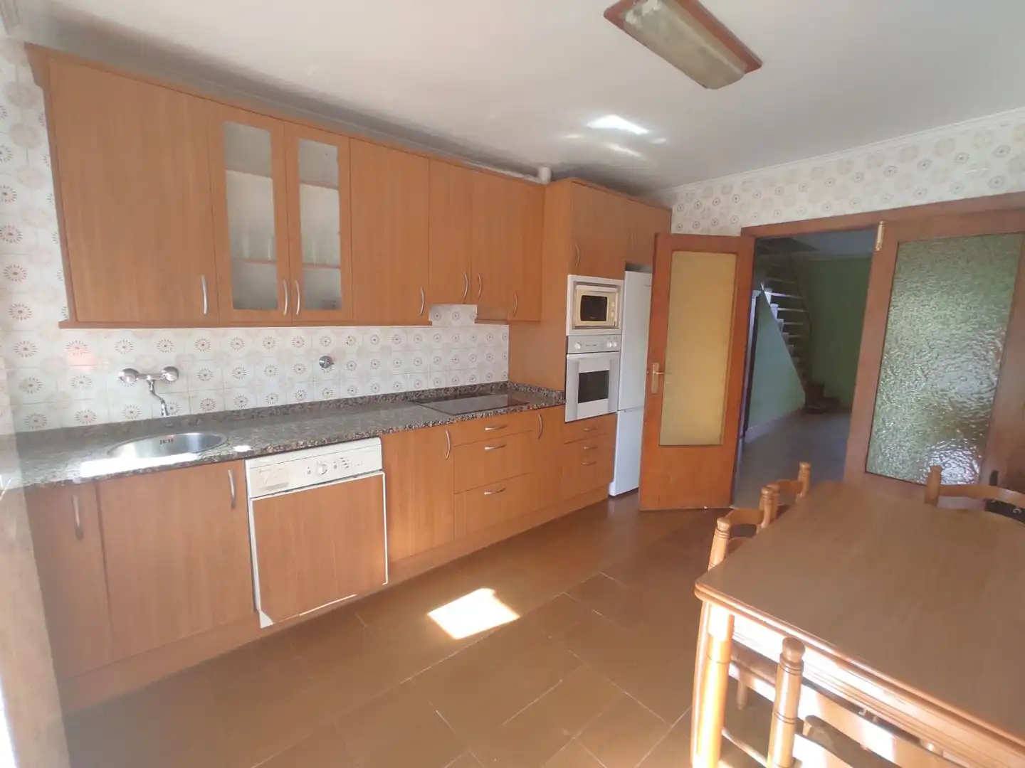 Piso con ascensor en venta en SENDA JOSE PABLO ULIBARRI, imagen 3