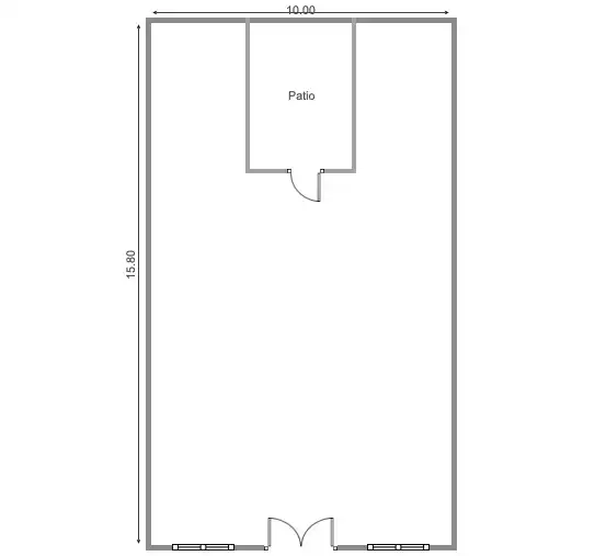 Terreny residencial en venda a Calle Galicia 22, imagen 12