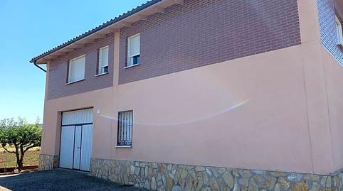 Foto 4 de Casa o xalet en venda a De Madrid ( Altura Barros), Avda. Madrid,  Logroño