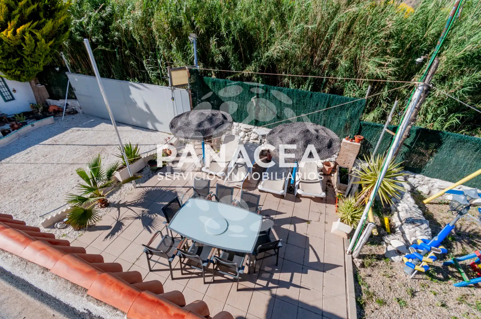 Country house with garden for sale in Canjáyar, imagen 36