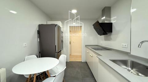 Photo 5 of Flat to rent in Bolivia, Prosperidad - Delicias, Salamanca Capital