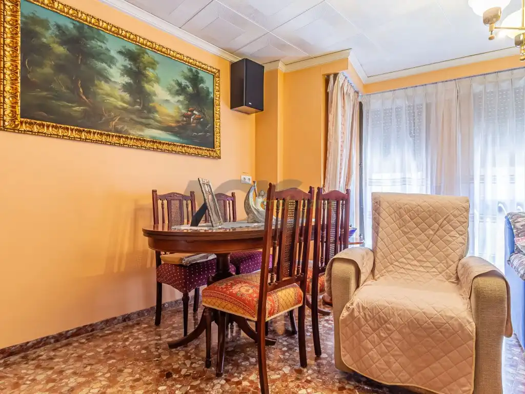 Casa en venda a Calle Pintor Sorolla, imagen 16