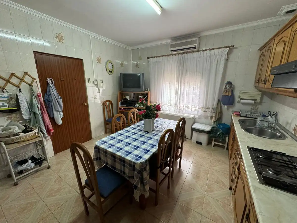 House with pool for sale in Valdepeñas, imagen 4