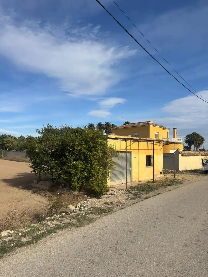 Rural land for sale in Catral, imagen 12