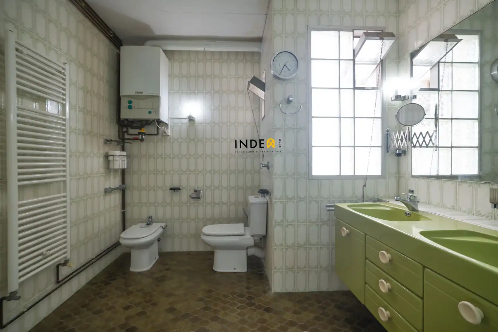 Baño de Piso en venta en Sitges