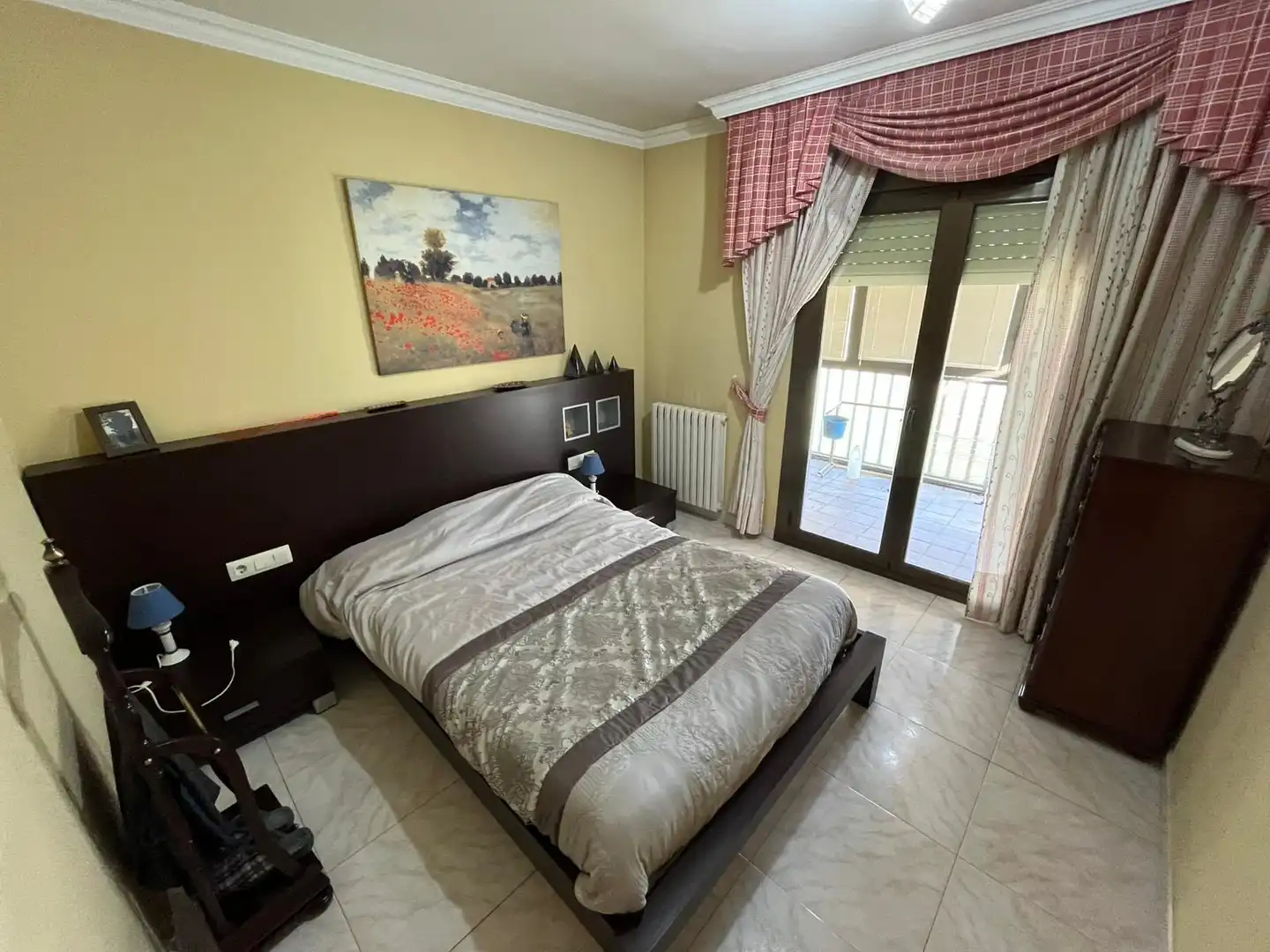 Casa adosada en venta en Carrer del Camp del Molí, Solsona